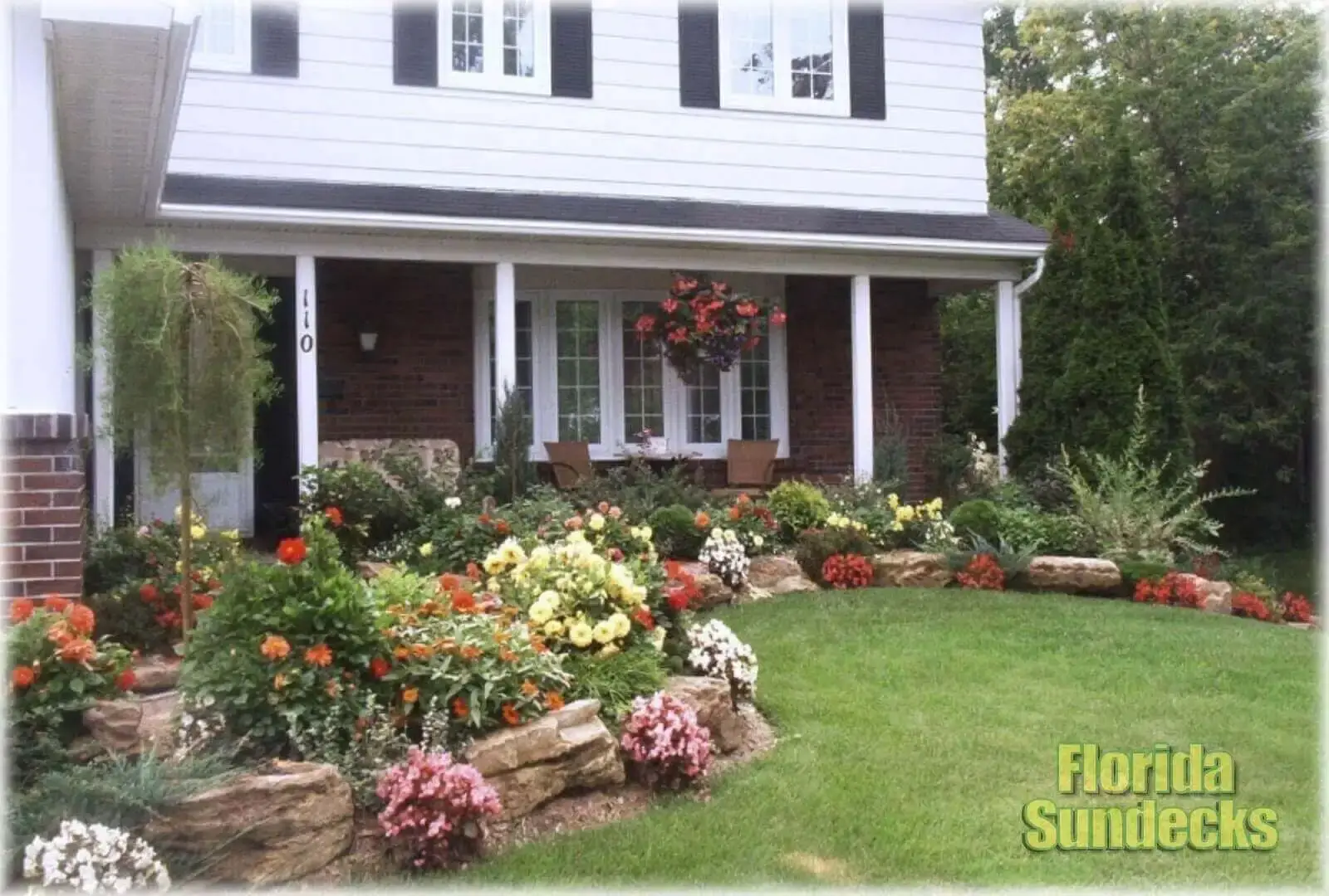 Landscaping in Beaconsfield